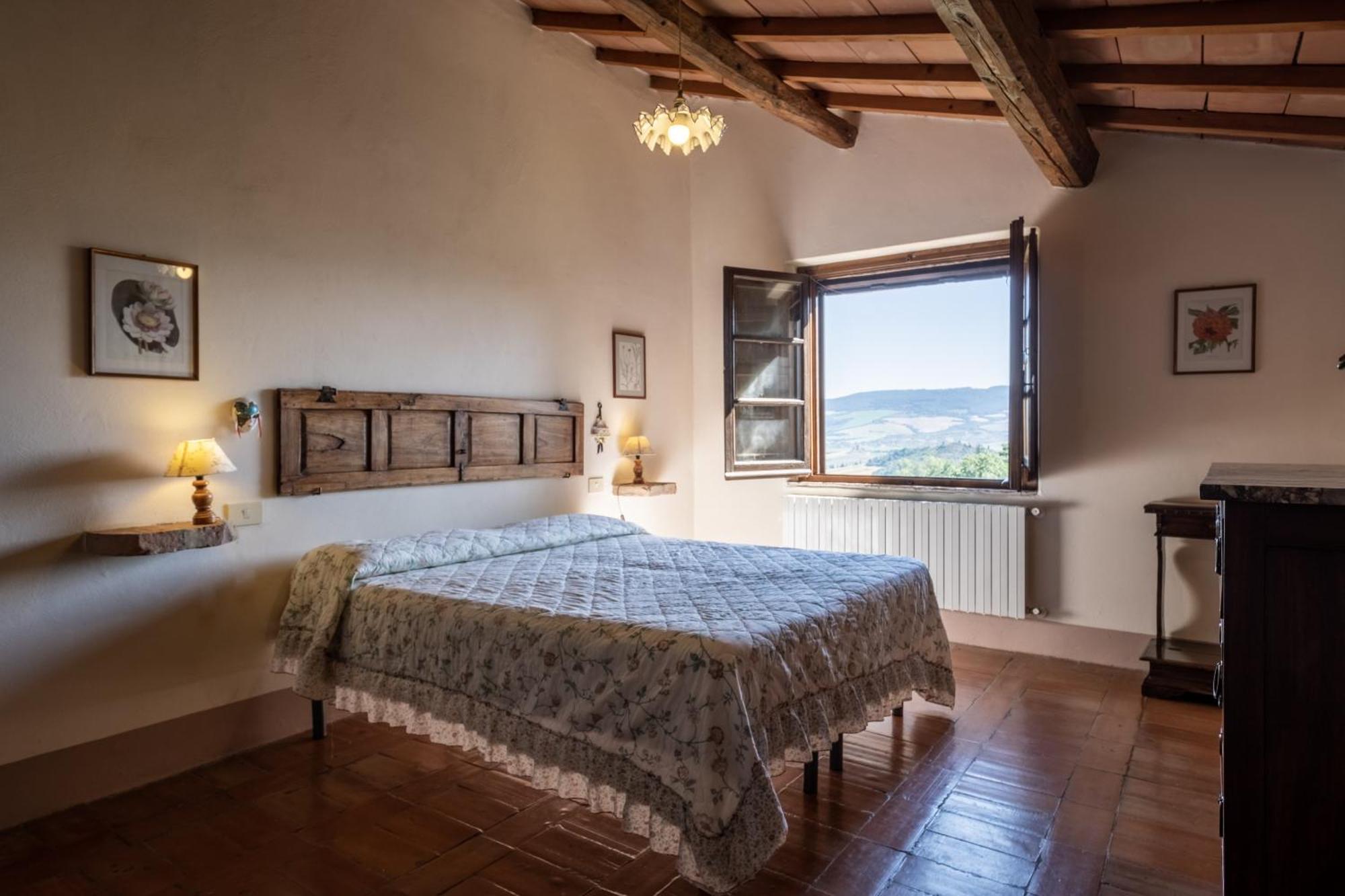 Podere La Montalla راديكوفاني المظهر الخارجي الصورة